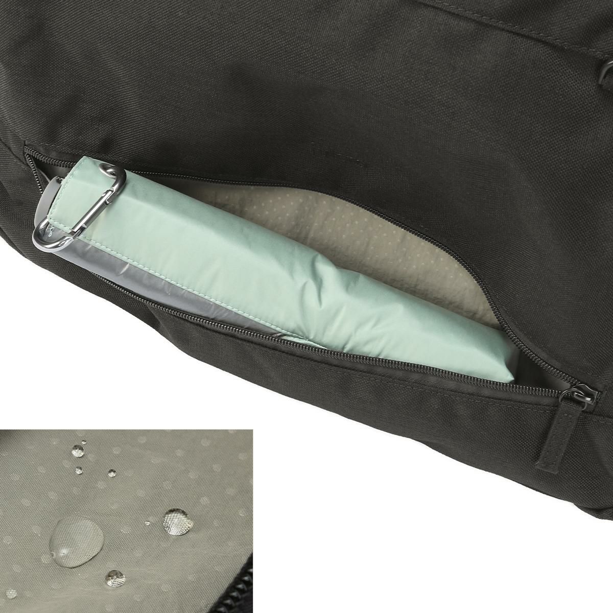 fulcro City ボストンバッグ  fma-0025