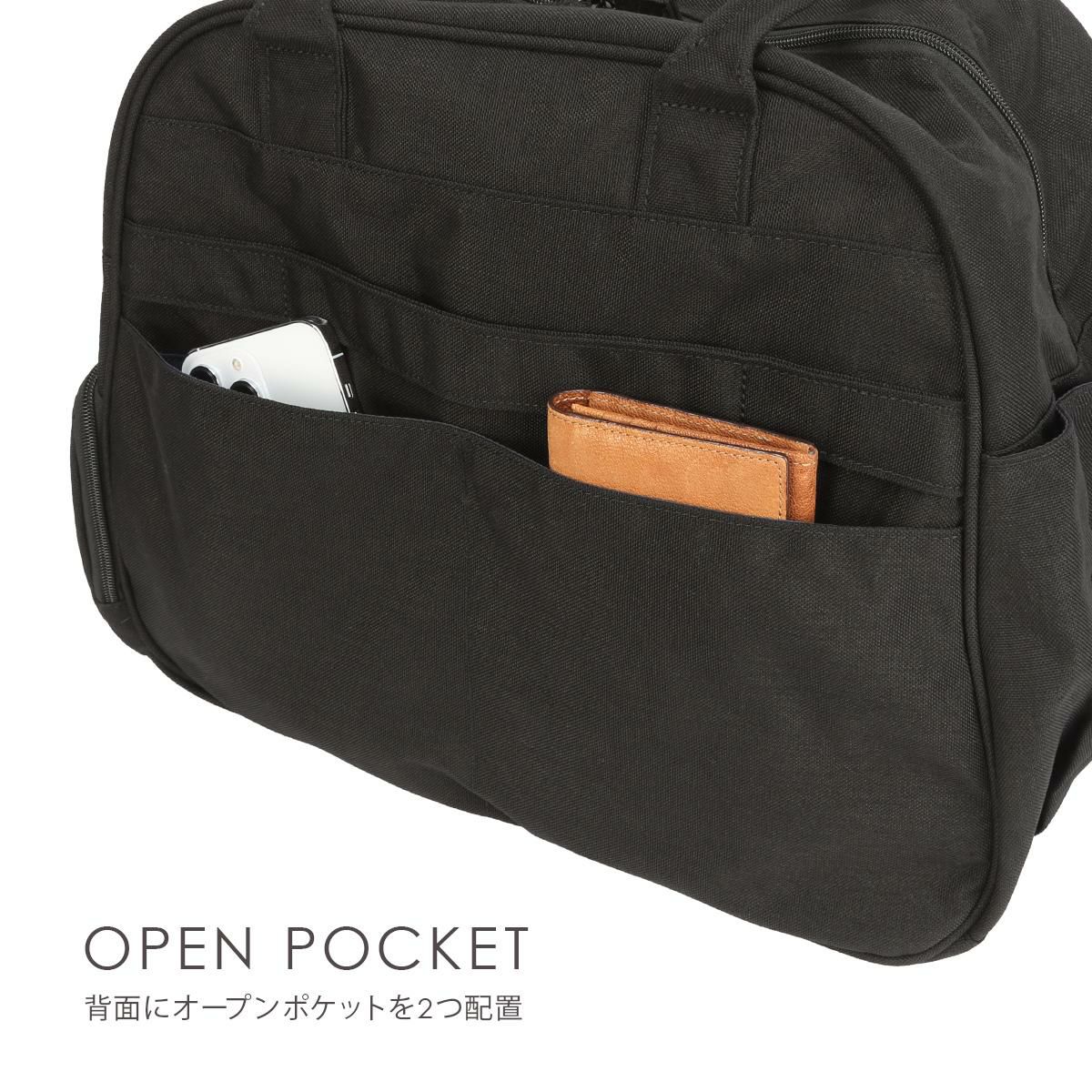 fulcro City ボストンバッグ  fma-0025