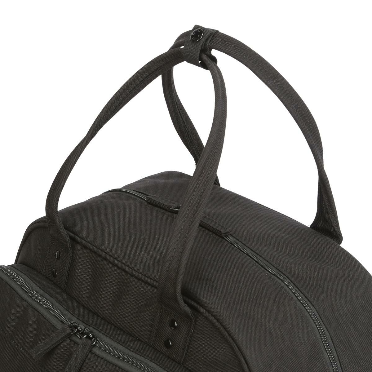 fulcro City ボストンバッグ  fma-0025