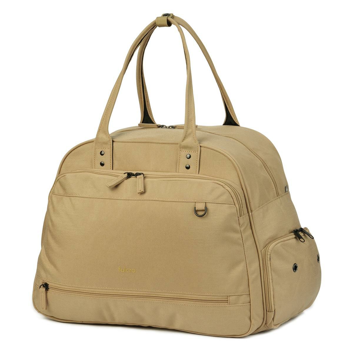 fulcro City ボストンバッグ  fma-0025