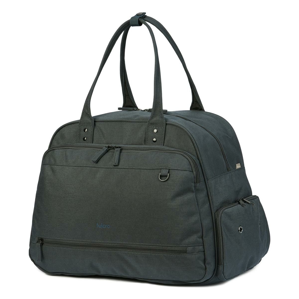 fulcro City ボストンバッグ  fma-0025