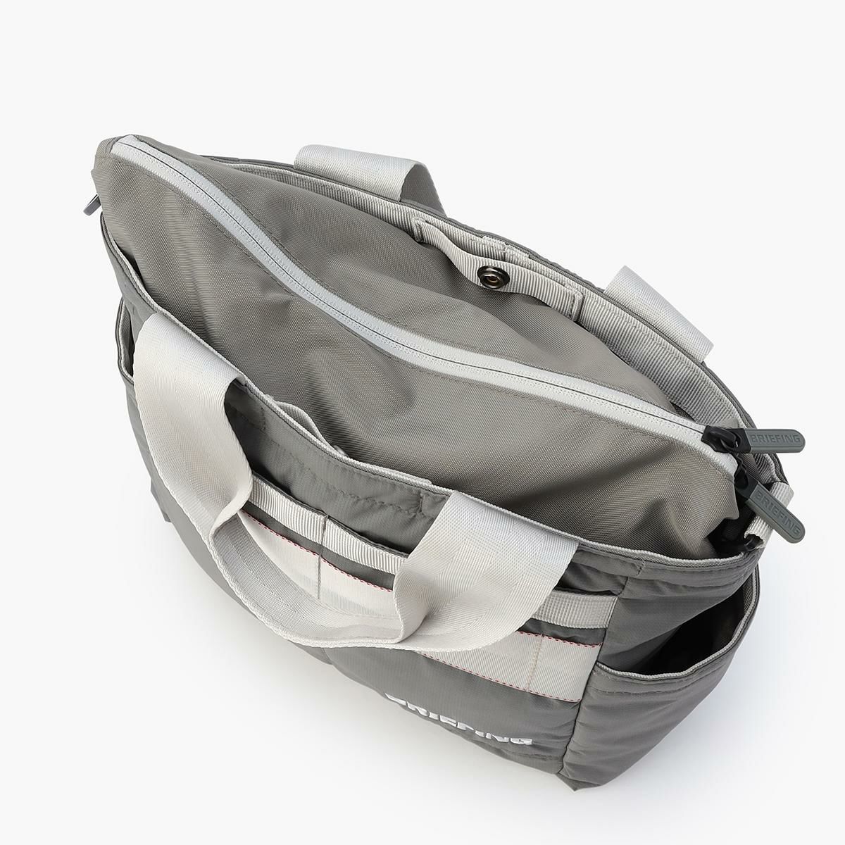 ブリーフィング ゴルフ CS ゴルフ BRIEFING GOLF 2way-carttote-cs