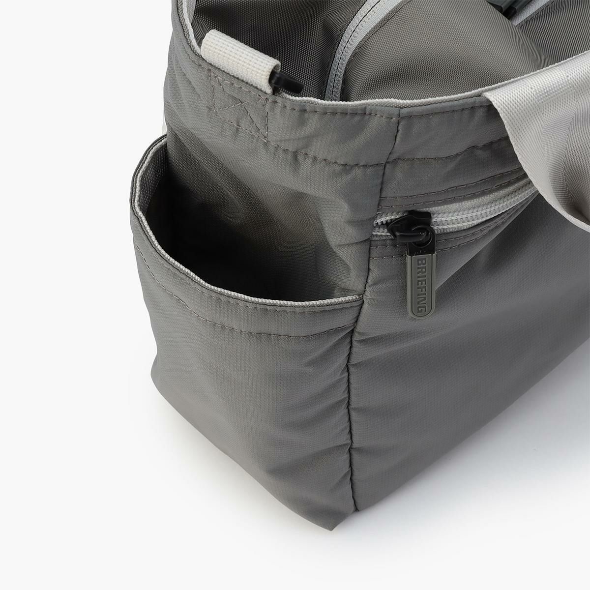 ブリーフィング ゴルフ CS ゴルフ BRIEFING GOLF 2way-carttote-cs