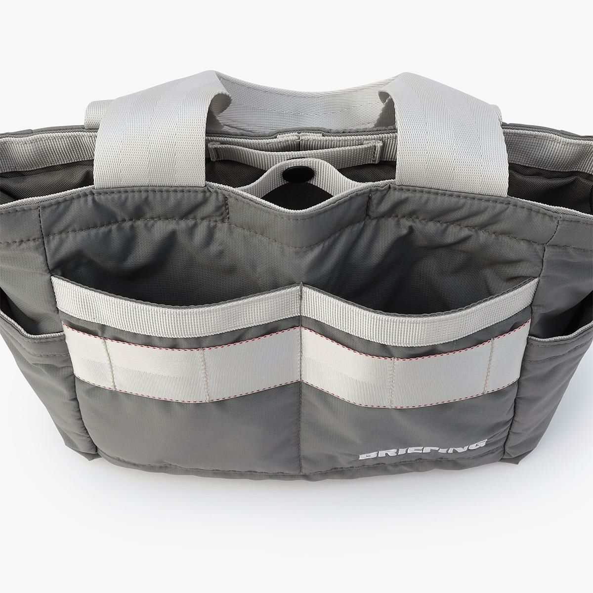 ブリーフィング ゴルフ CS ゴルフ BRIEFING GOLF 2way-carttote-cs