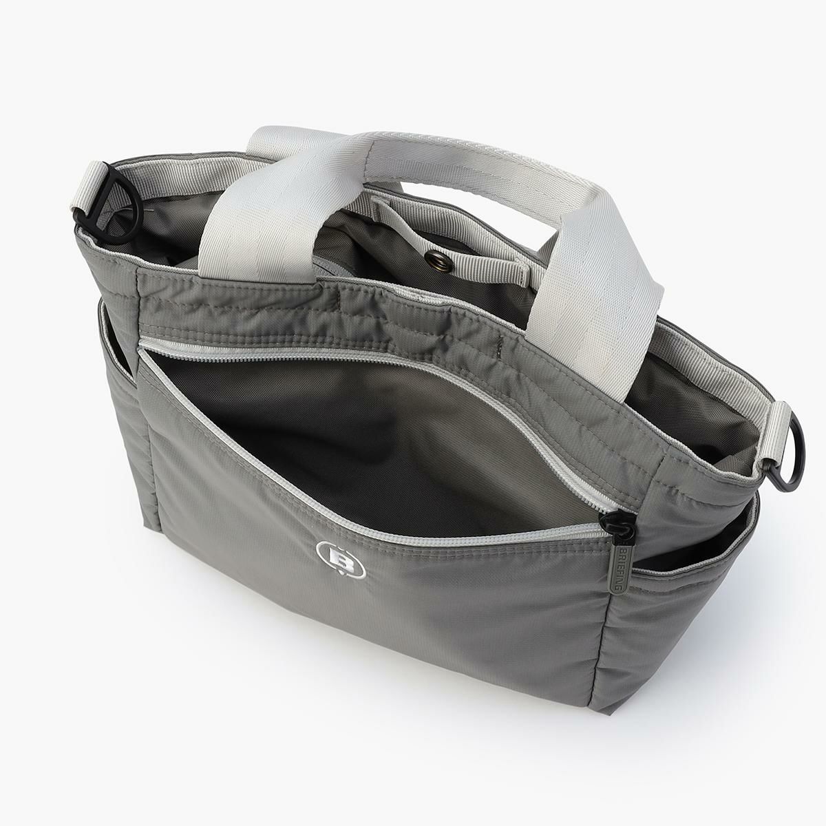 ブリーフィング ゴルフ CS ゴルフ BRIEFING GOLF 2way-carttote-cs