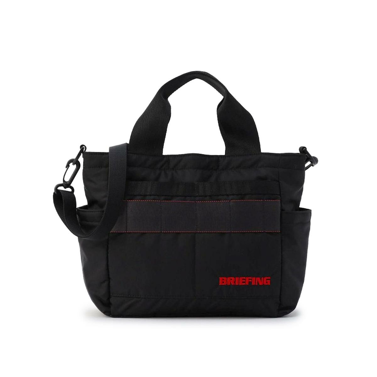 ブリーフィング ゴルフ CS ゴルフ BRIEFING GOLF 2way-carttote-cs