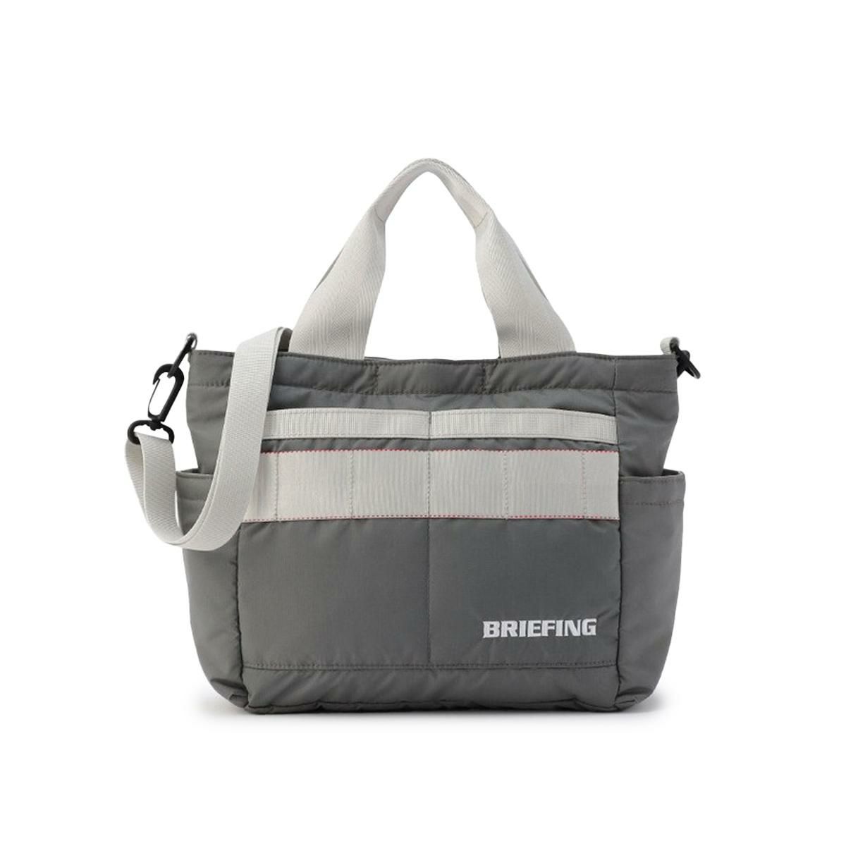 ブリーフィング ゴルフ CS ゴルフ BRIEFING GOLF 2way-carttote-cs