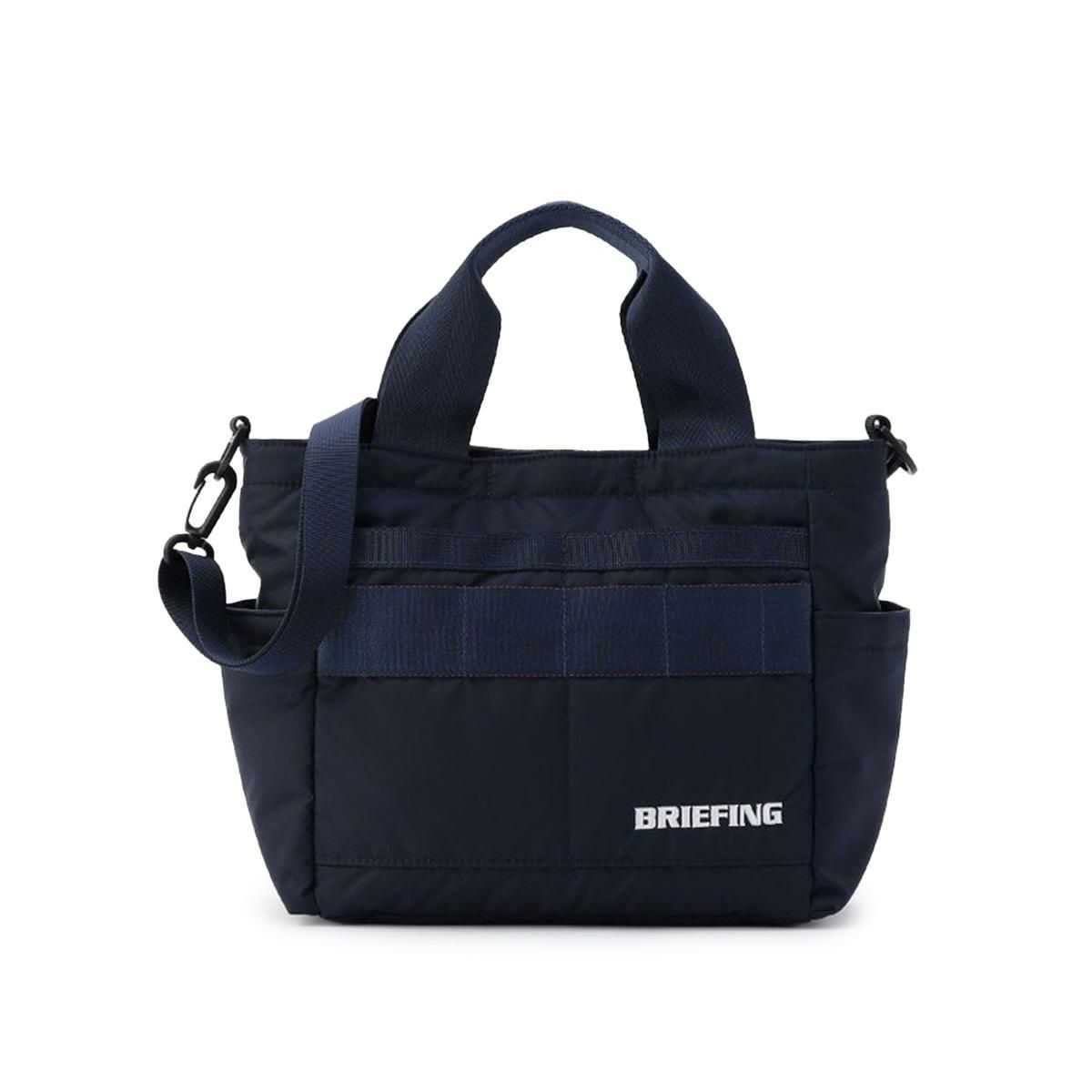 ブリーフィング ゴルフ CS ゴルフ BRIEFING GOLF 2way-carttote-cs