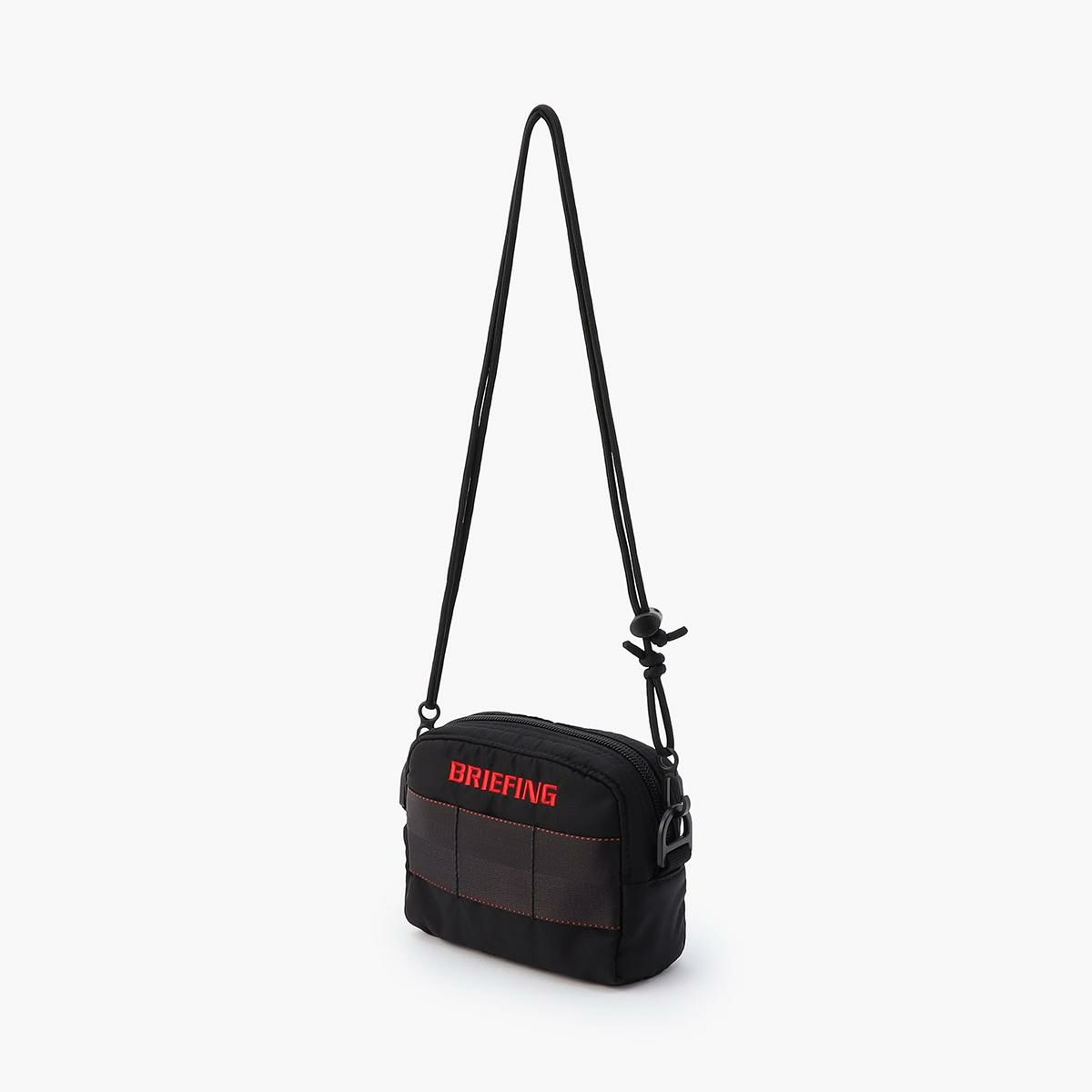 ブリーフィング ゴルフ CS ゴルフ BRIEFING GOLF 3way-pouch-cs