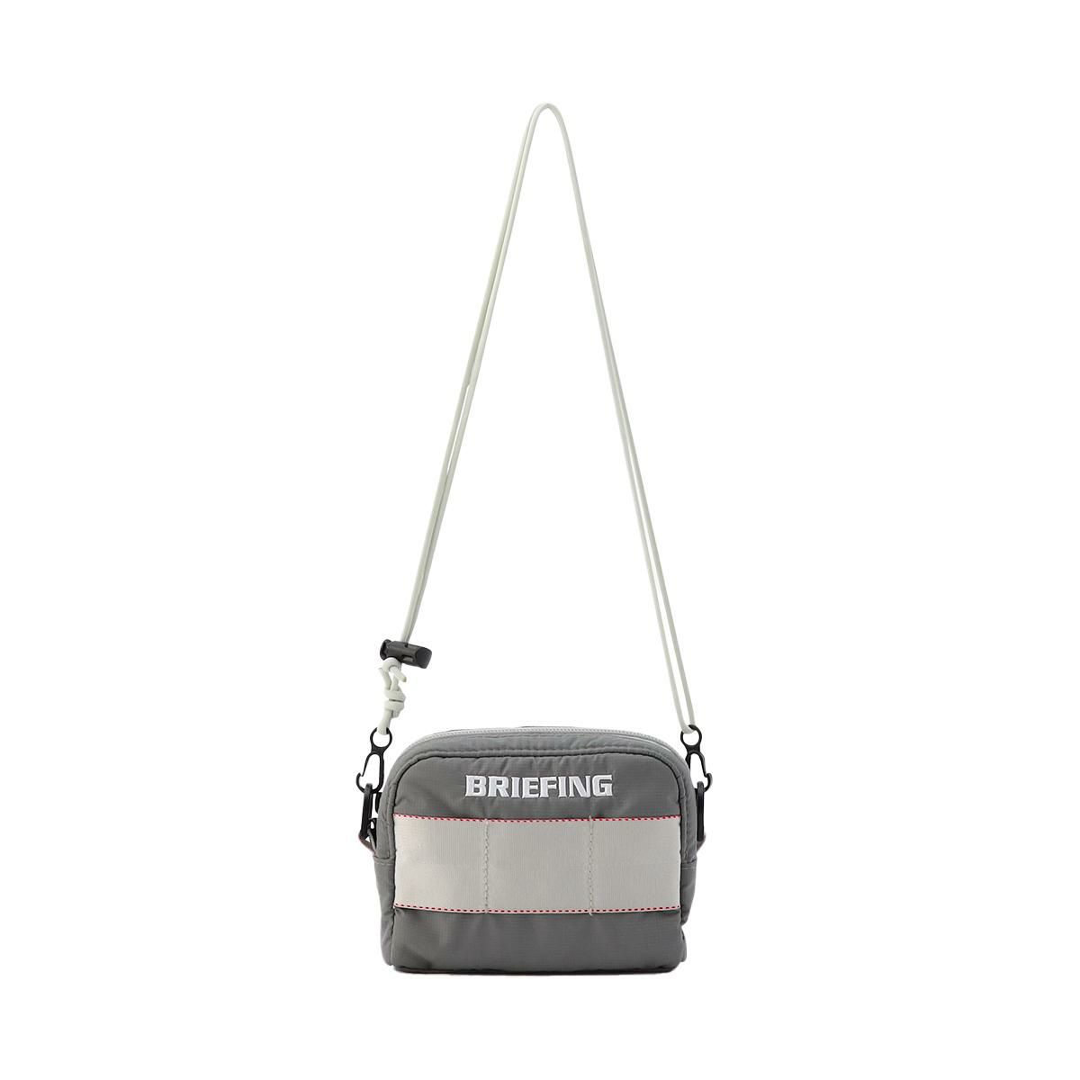 ブリーフィング ゴルフ CS ゴルフ BRIEFING GOLF 3way-pouch-cs