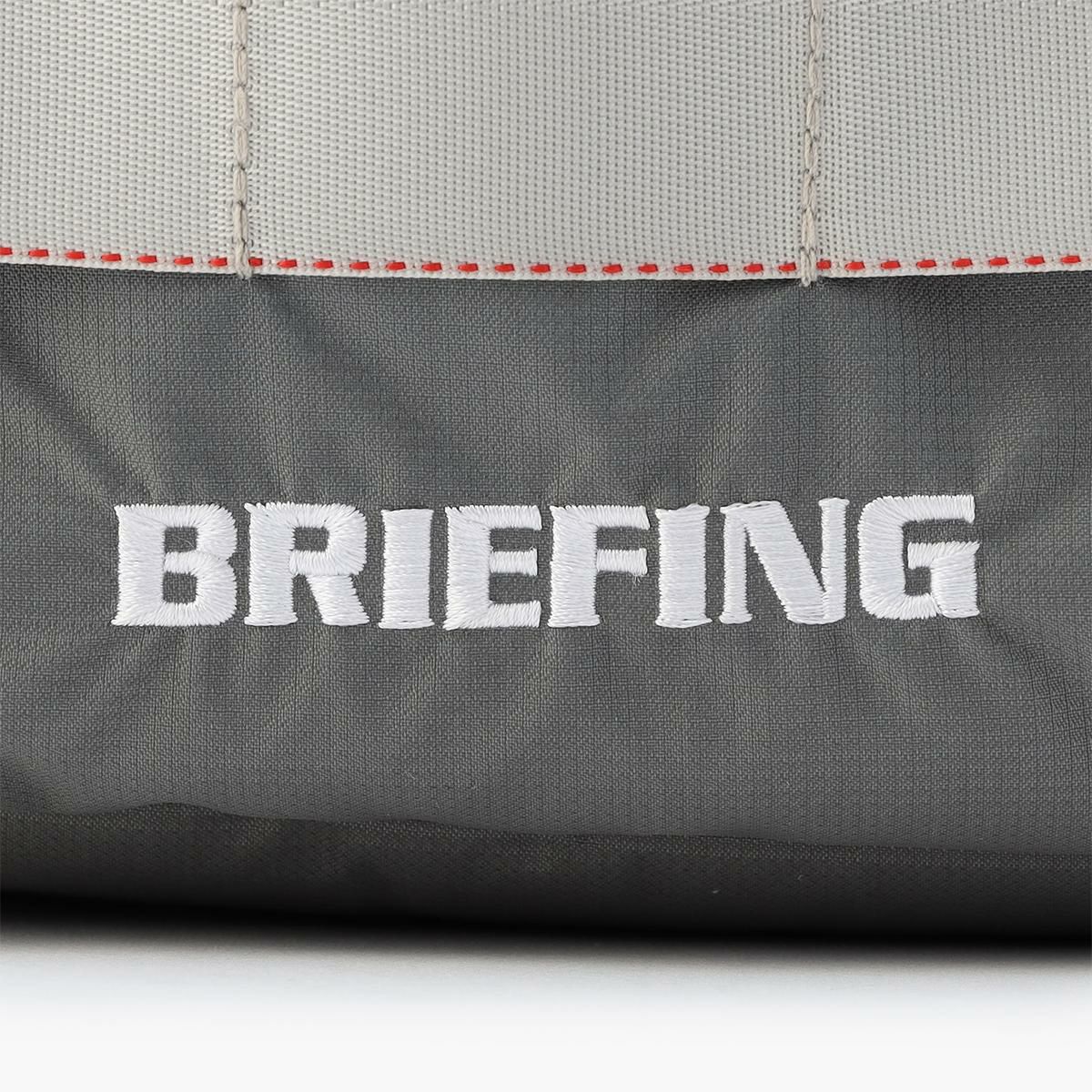 ブリーフィング ゴルフ CS ゴルフ BRIEFING GOLF cooler-bag-m-cs