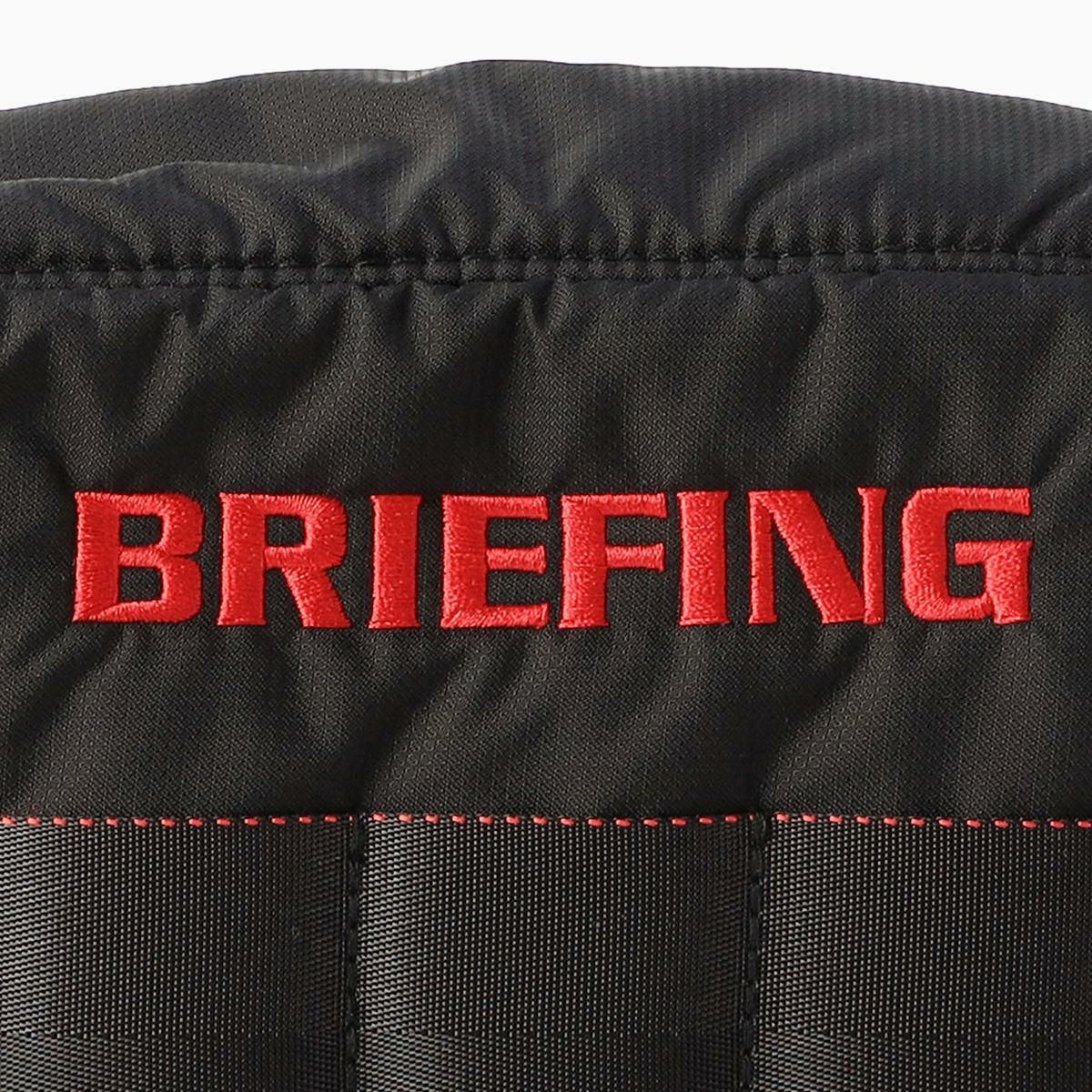 ブリーフィング ゴルフ CS ゴルフ BRIEFING GOLF iron-cover-cs