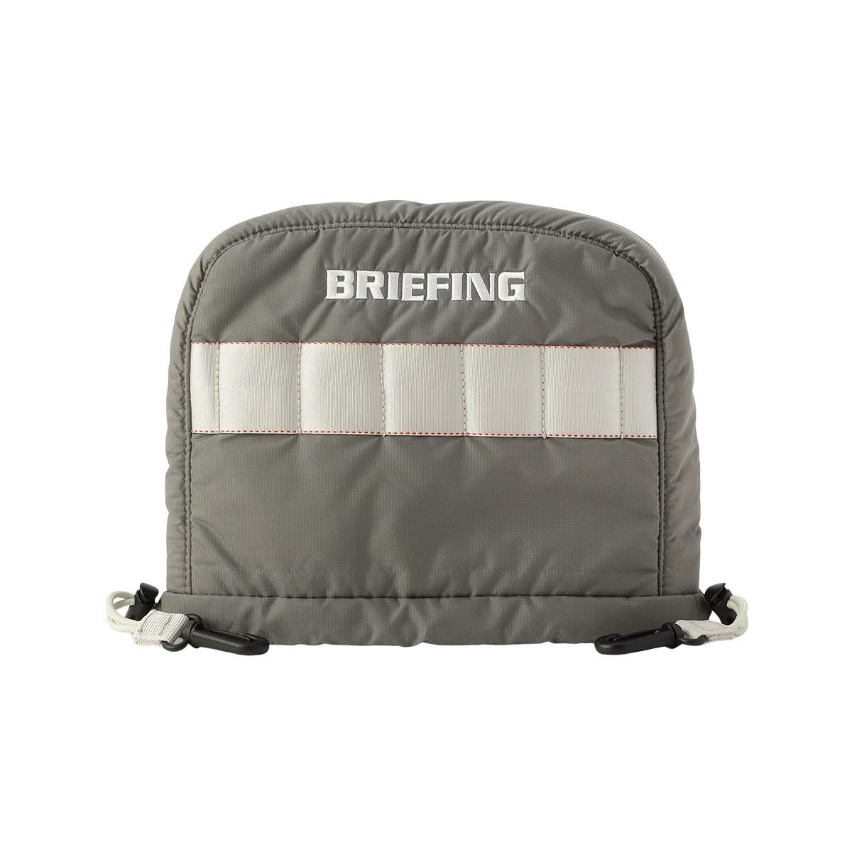 ブリーフィング ゴルフ CS ゴルフ BRIEFING GOLF iron-cover-cs