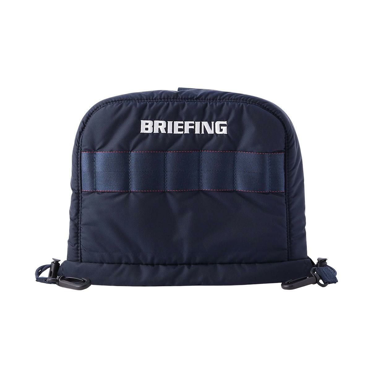 ブリーフィング ゴルフ CS ゴルフ BRIEFING GOLF iron-cover-cs