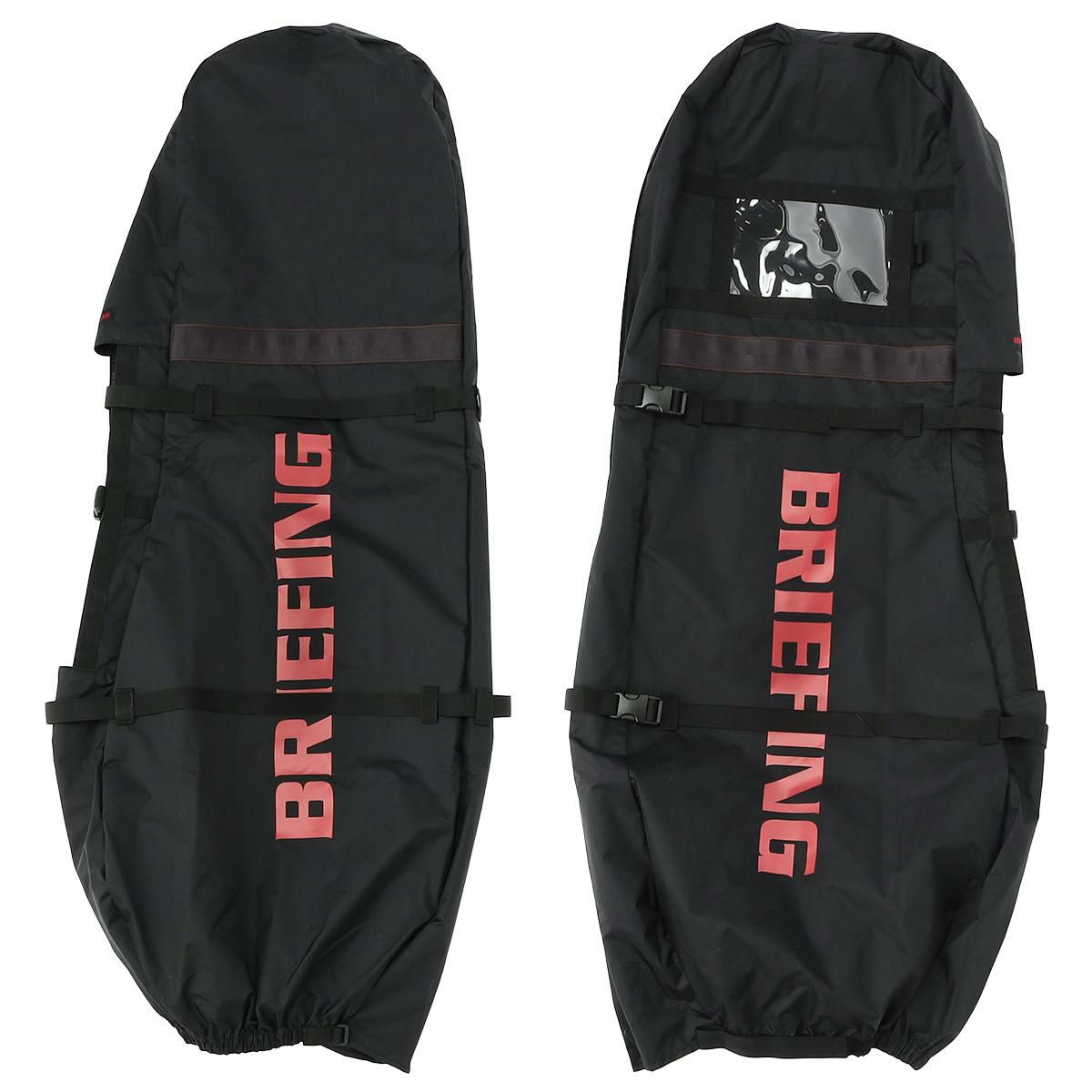 ブリーフィング ゴルフ CS ゴルフ BRIEFING GOLF tspt-cover-cs