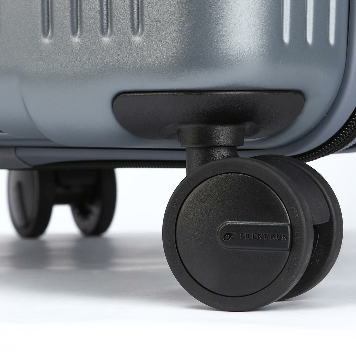 アジアラゲージ マックスボックス スーツケース A.L.I mx-8011tl-28w