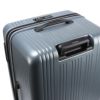 アジアラゲージ マックスボックス スーツケース A.L.I mx-8011tl-28w