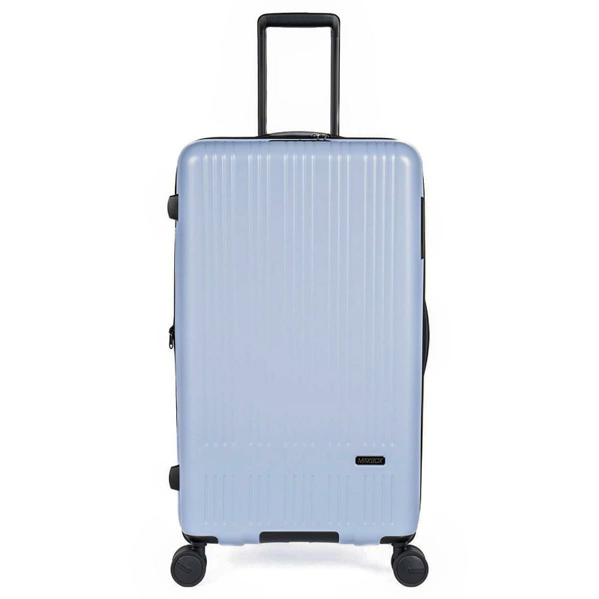 アジアラゲージ マックスボックス スーツケース A.L.I mx-8011tl-28w