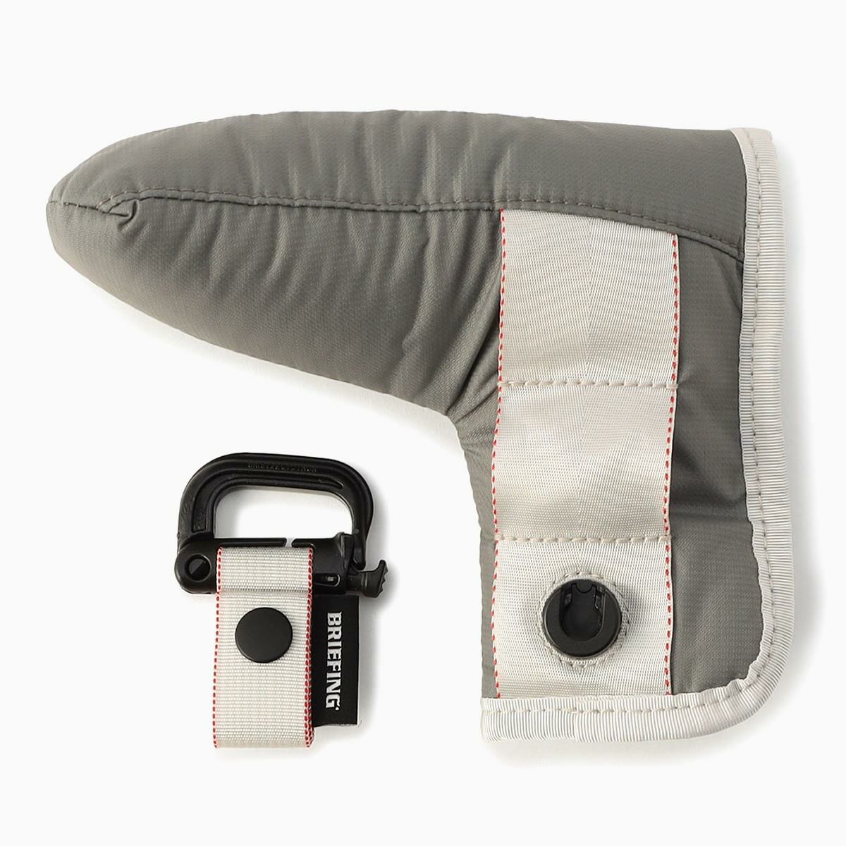 ブリーフィング ゴルフ CS ゴルフ BRIEFING GOLF put-cover-cs