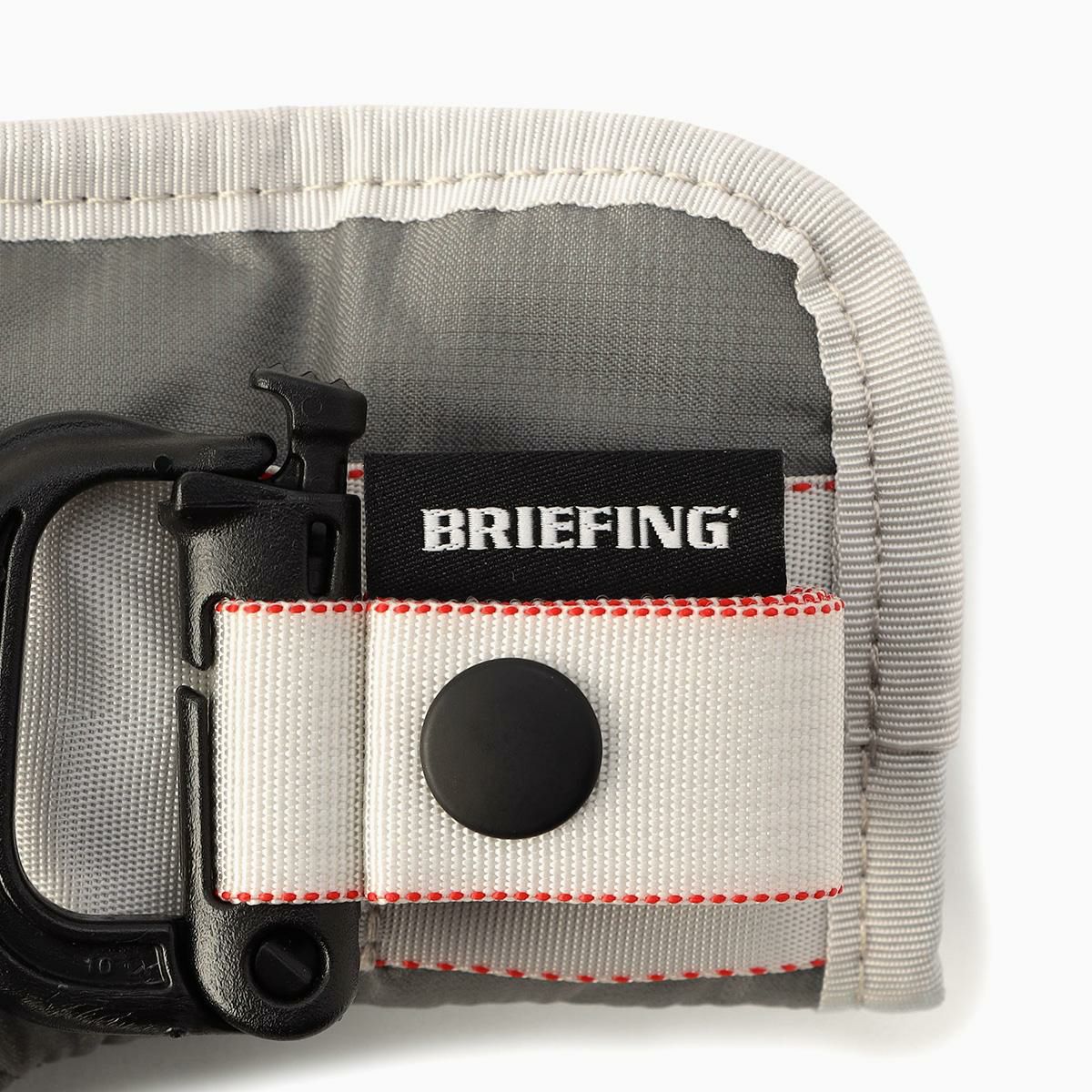 ブリーフィング ゴルフ CS ゴルフ BRIEFING GOLF put-cover-cs