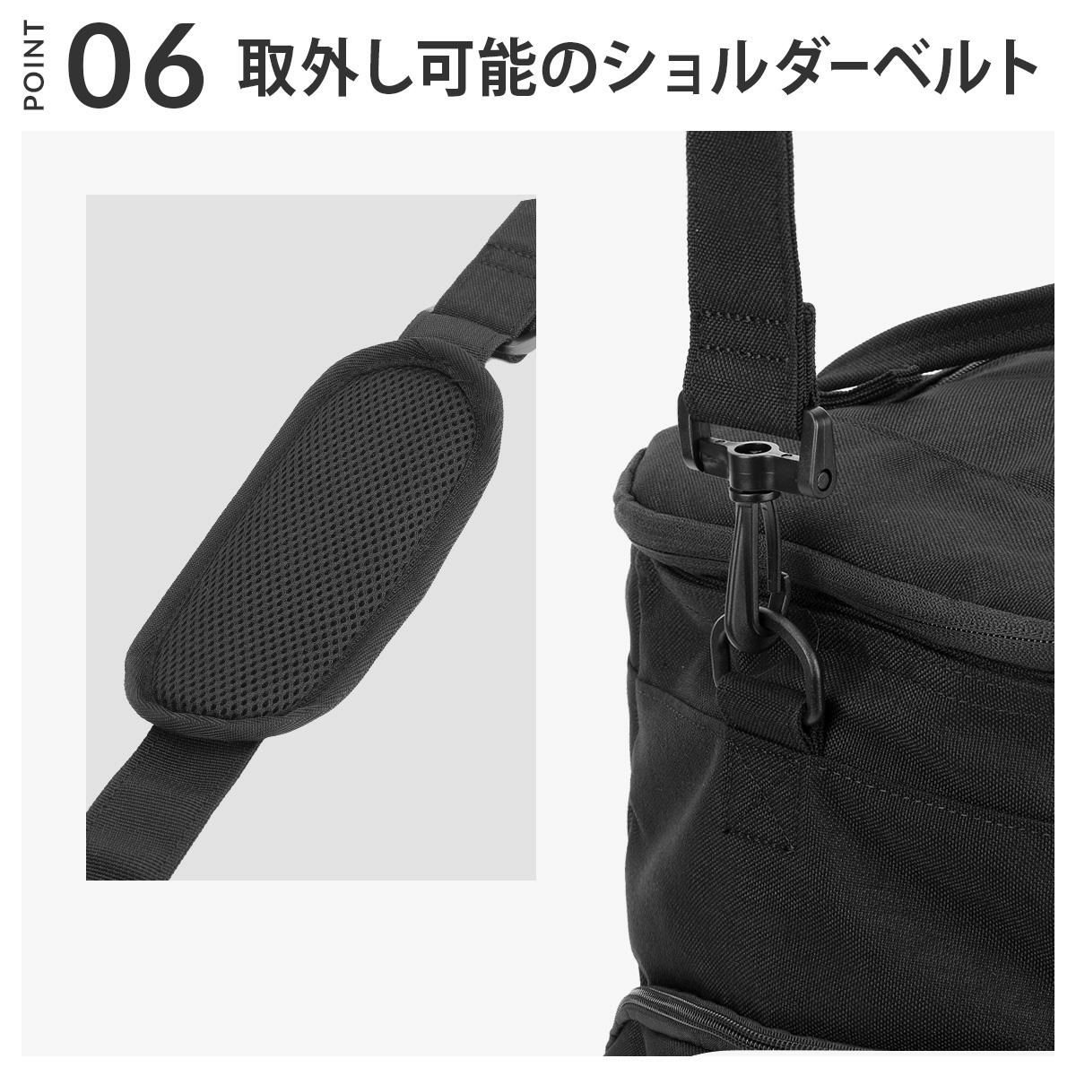 fulcro Explorer ボストンバッグ  fma-0013