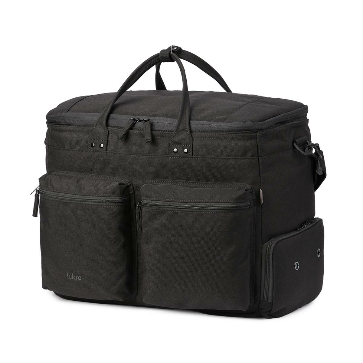fulcro Explorer ボストンバッグ  fma-0013