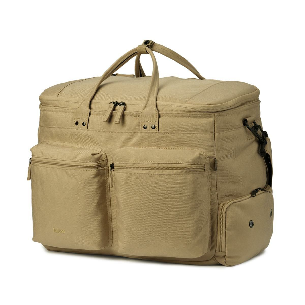 fulcro Explorer ボストンバッグ  fma-0013