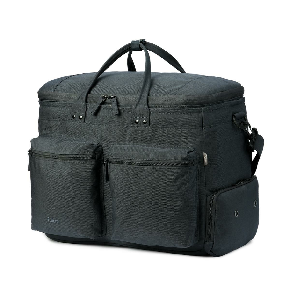 fulcro Explorer ボストンバッグ  fma-0013