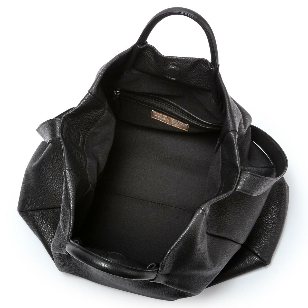 エルゴポック TC トートバッグ HERGOP?CH tc-tt