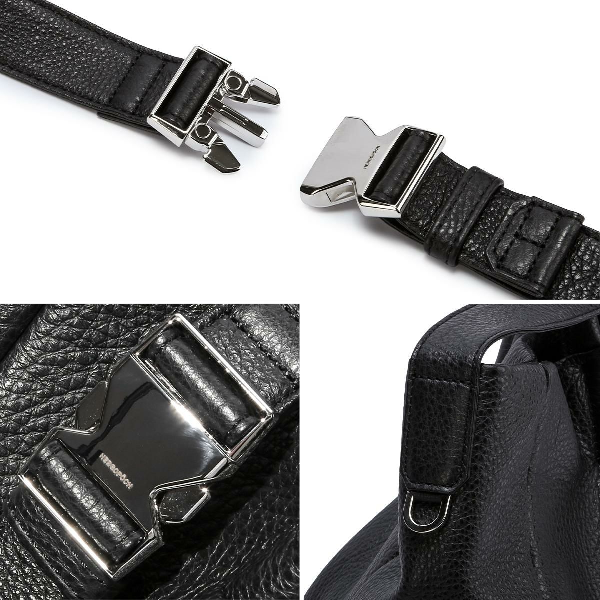 エルゴポック TC トートバッグ HERGOP?CH tc-tt