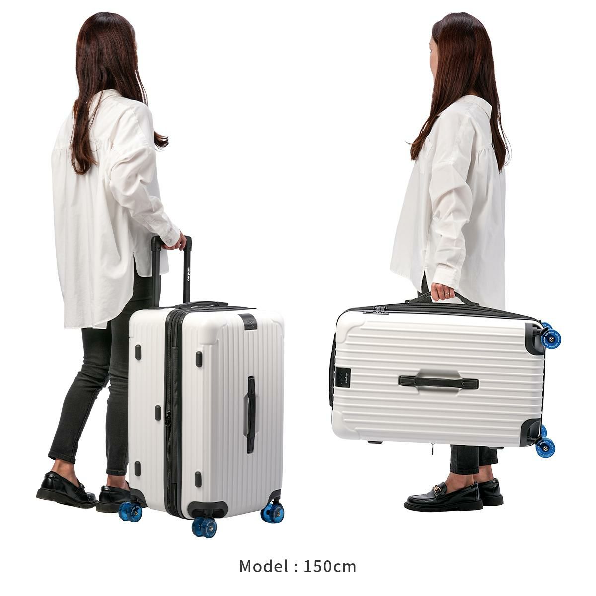 アンブロ Gazza2 スーツケース UMBRO umbro-70883