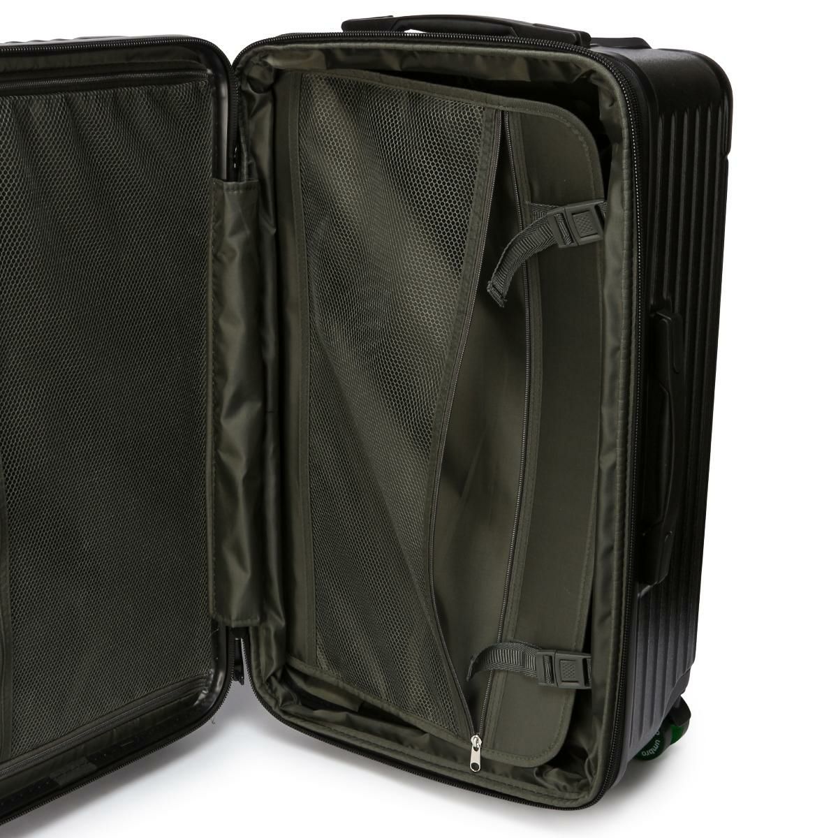 アンブロ Gazza2 スーツケース UMBRO umbro-70883