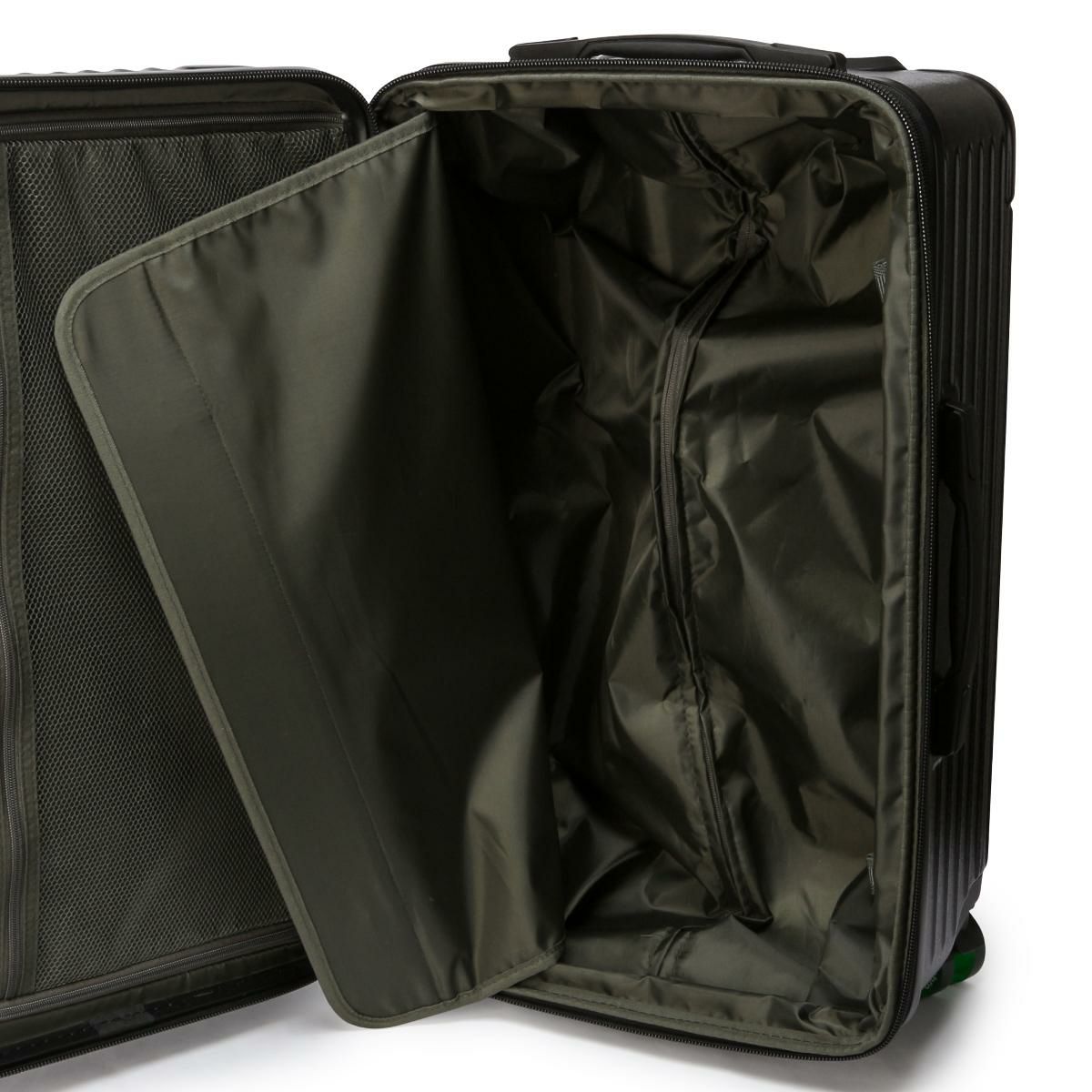 アンブロ Gazza2 スーツケース UMBRO umbro-70883