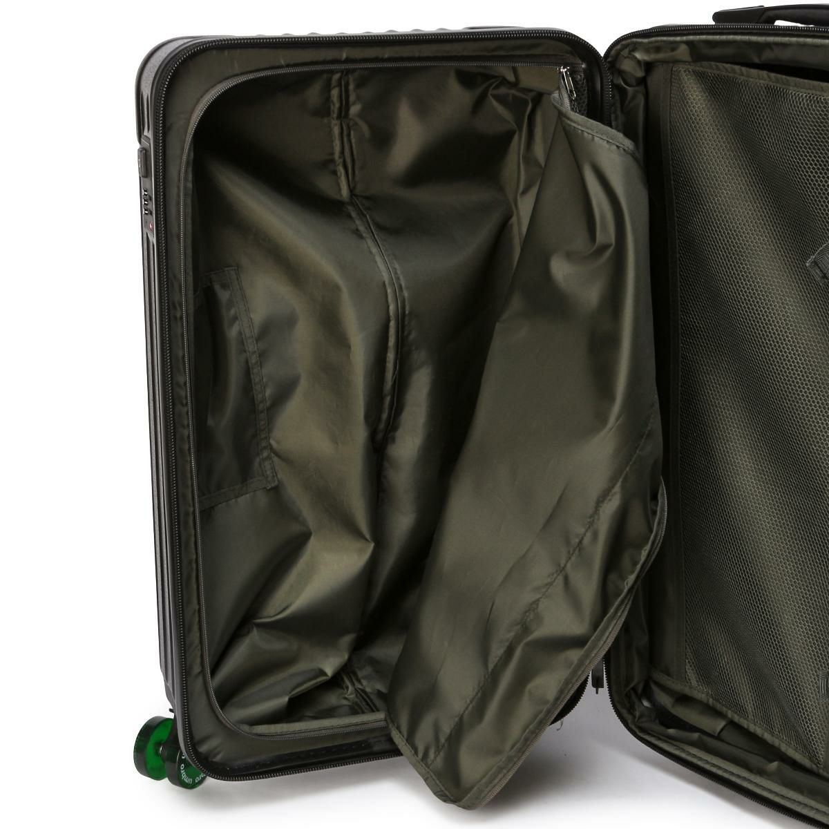 アンブロ Gazza2 スーツケース UMBRO umbro-70883