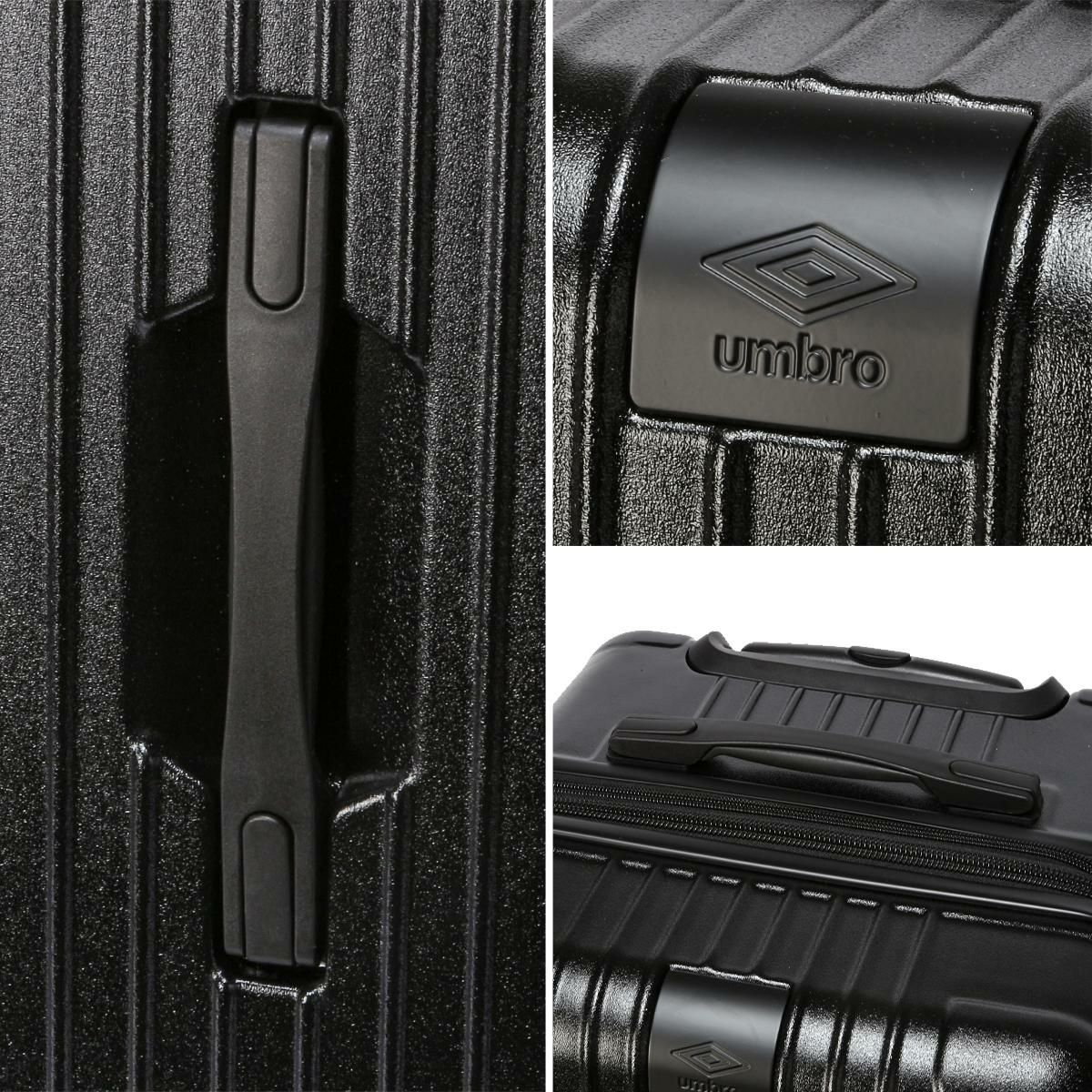 アンブロ Gazza2 スーツケース UMBRO umbro-70883