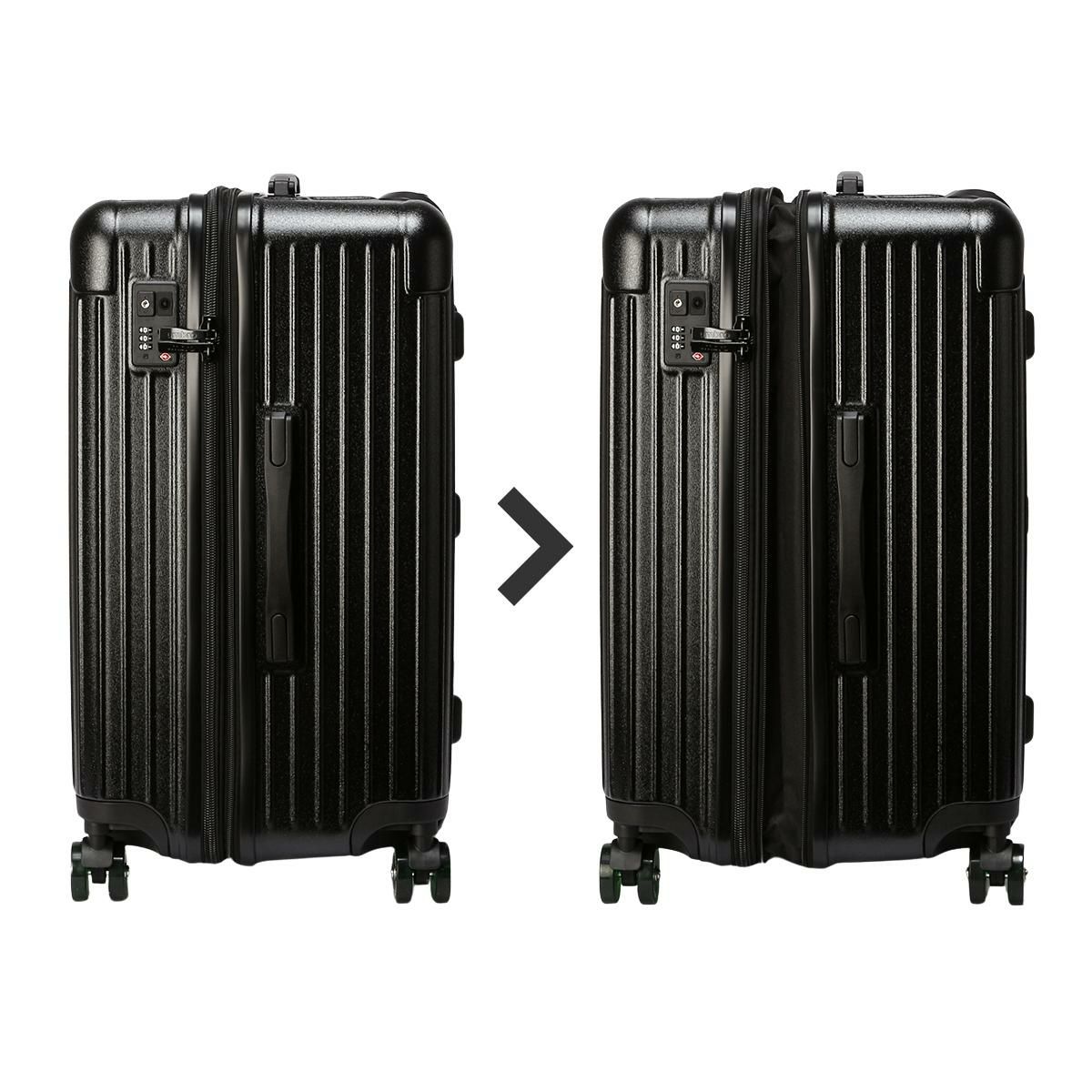 アンブロ Gazza2 スーツケース UMBRO umbro-70883