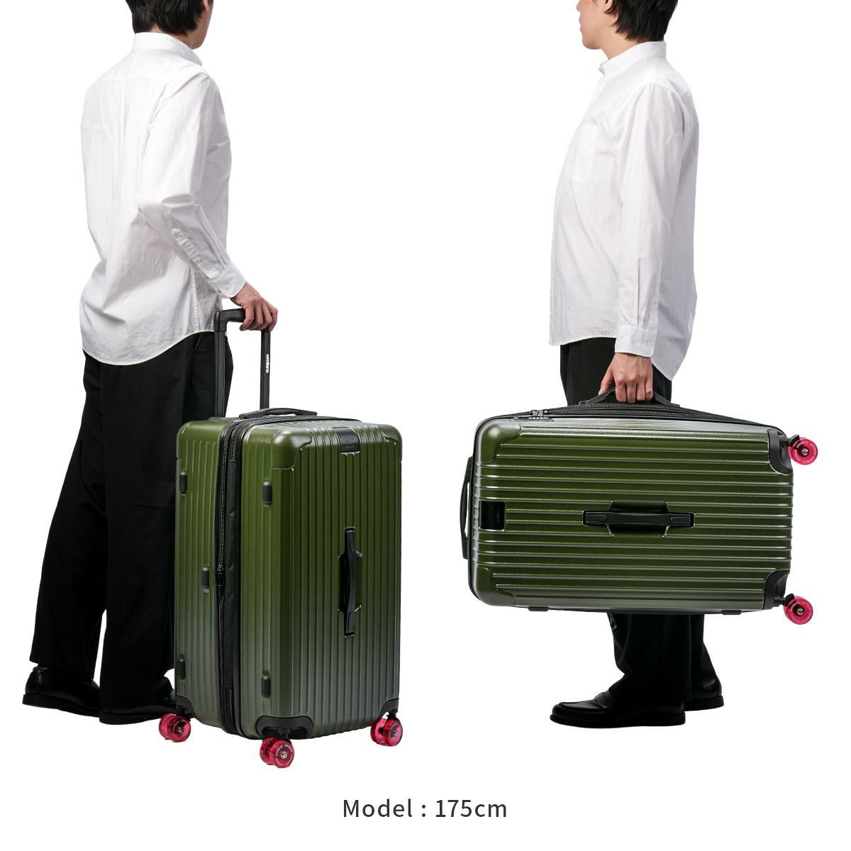 アンブロ Gazza2 スーツケース UMBRO umbro-70884