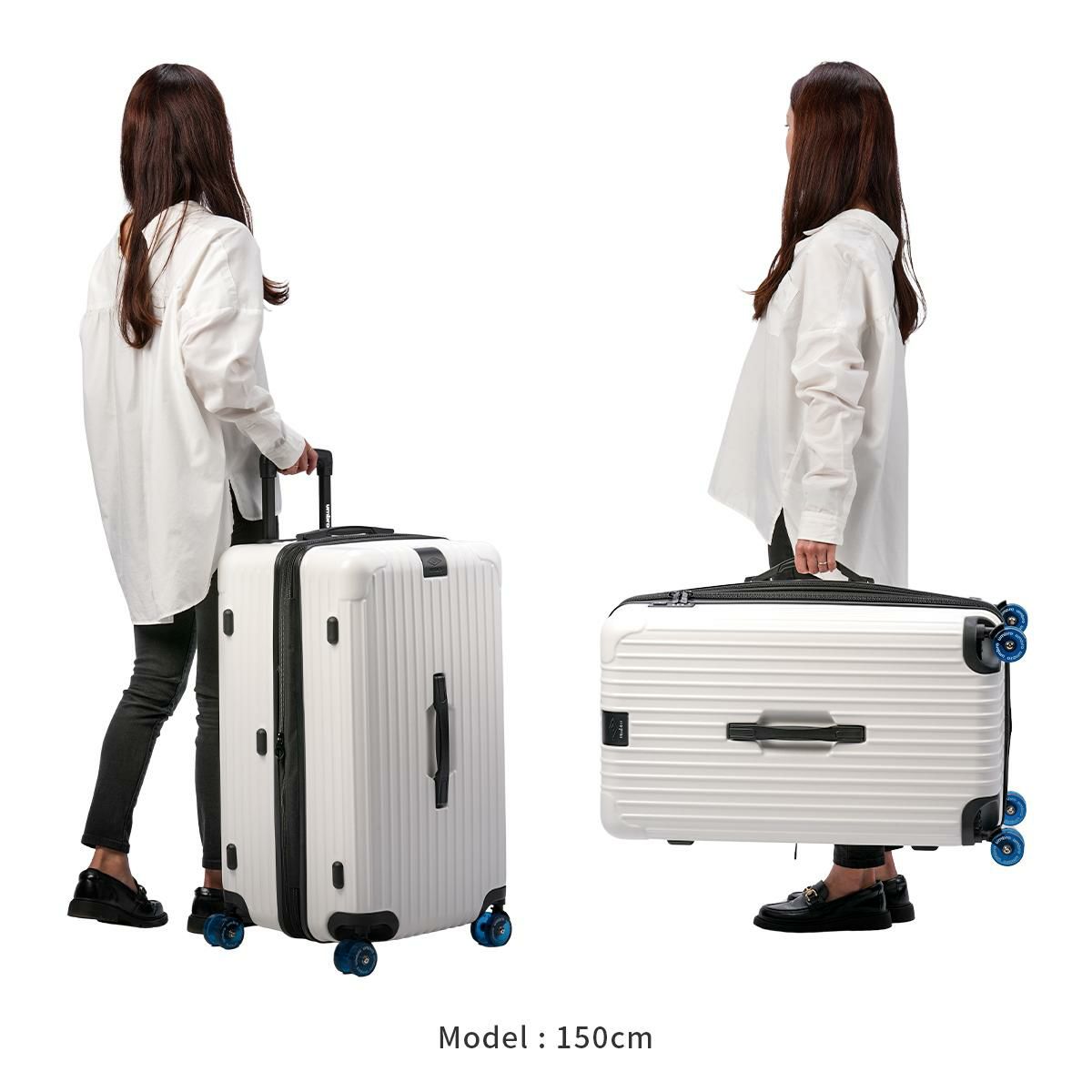 アンブロ Gazza2 スーツケース UMBRO umbro-70884