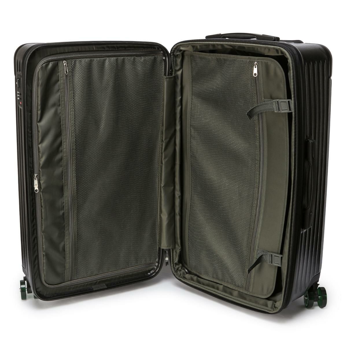 アンブロ Gazza2 スーツケース UMBRO umbro-70884