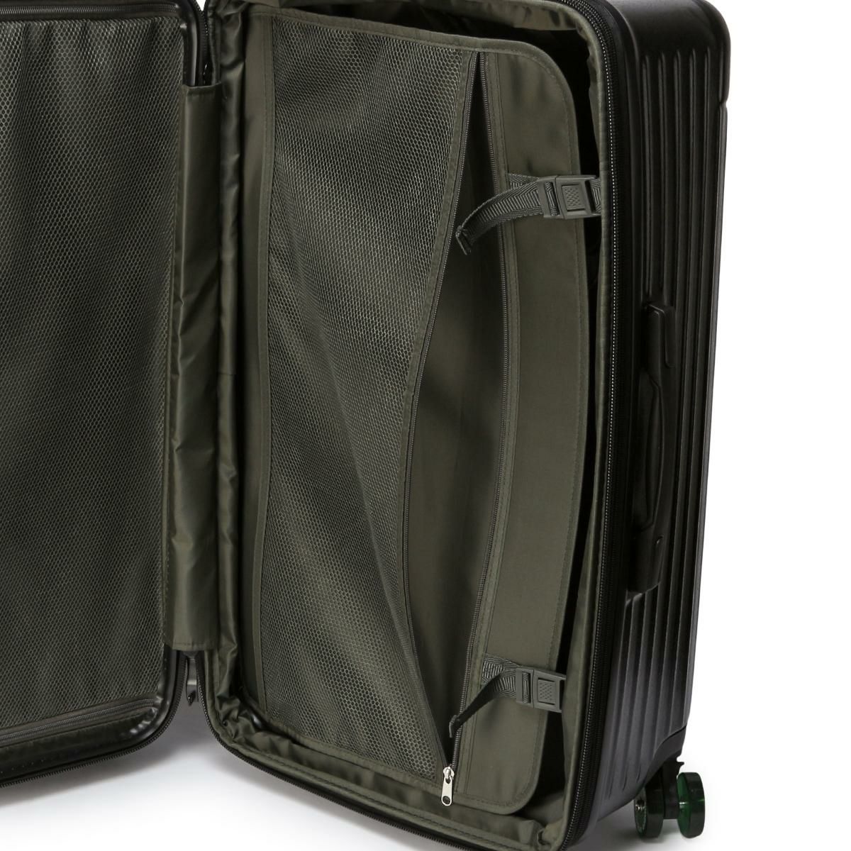 アンブロ Gazza2 スーツケース UMBRO umbro-70884