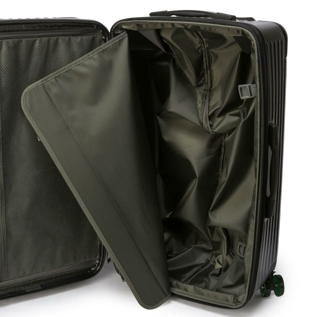 アンブロ Gazza2 スーツケース UMBRO umbro-70884