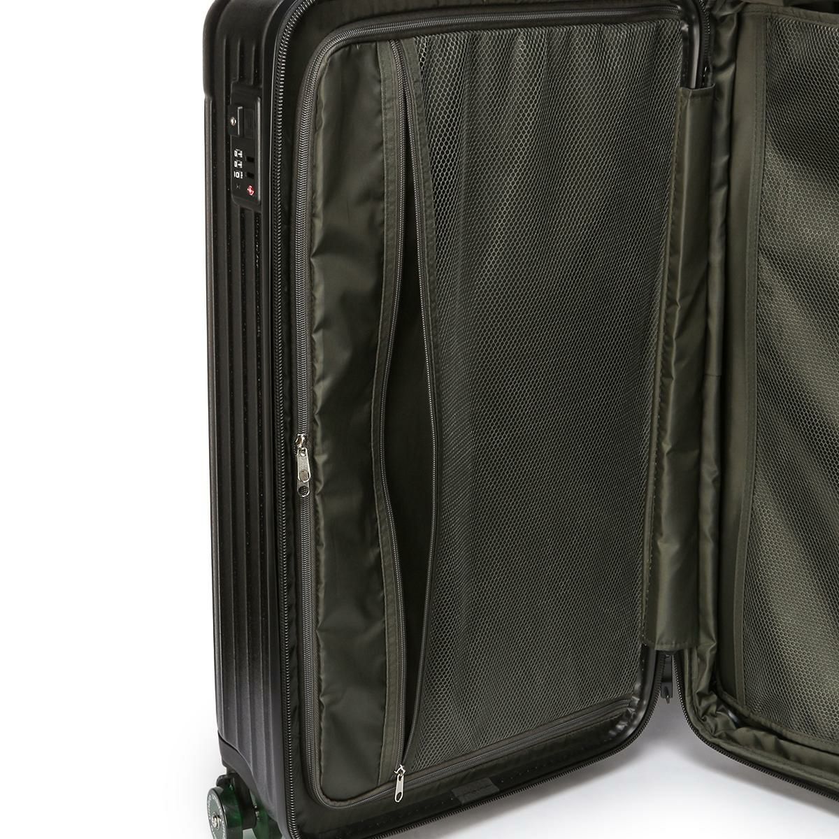 アンブロ Gazza2 スーツケース UMBRO umbro-70884