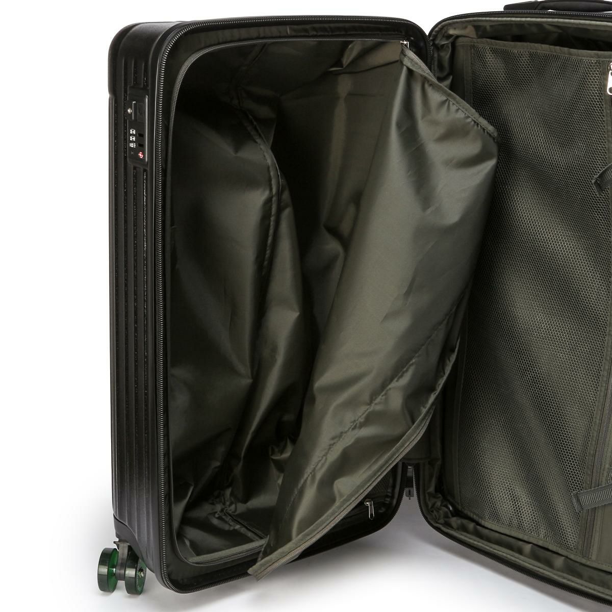 アンブロ Gazza2 スーツケース UMBRO umbro-70884