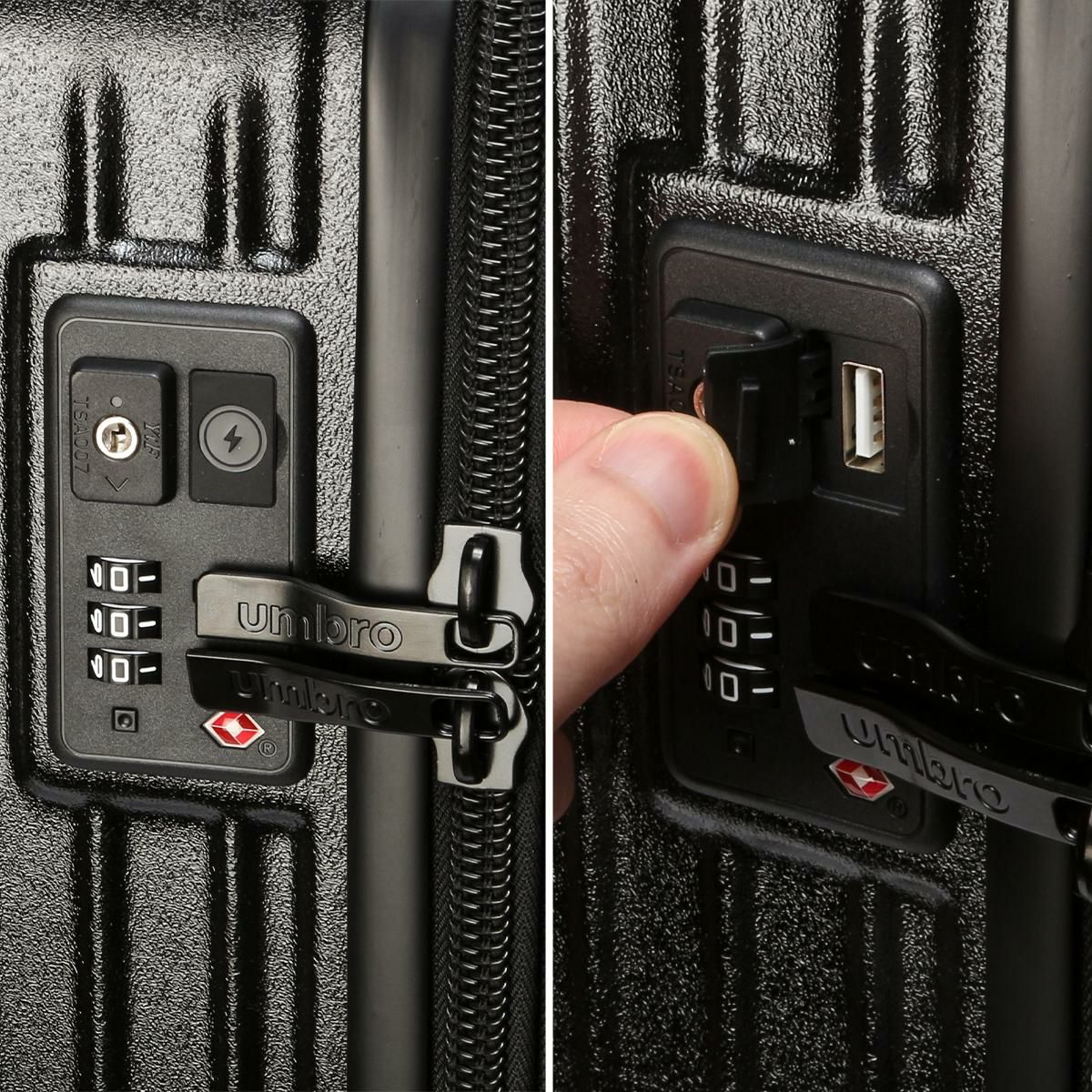 アンブロ Gazza2 スーツケース UMBRO umbro-70884