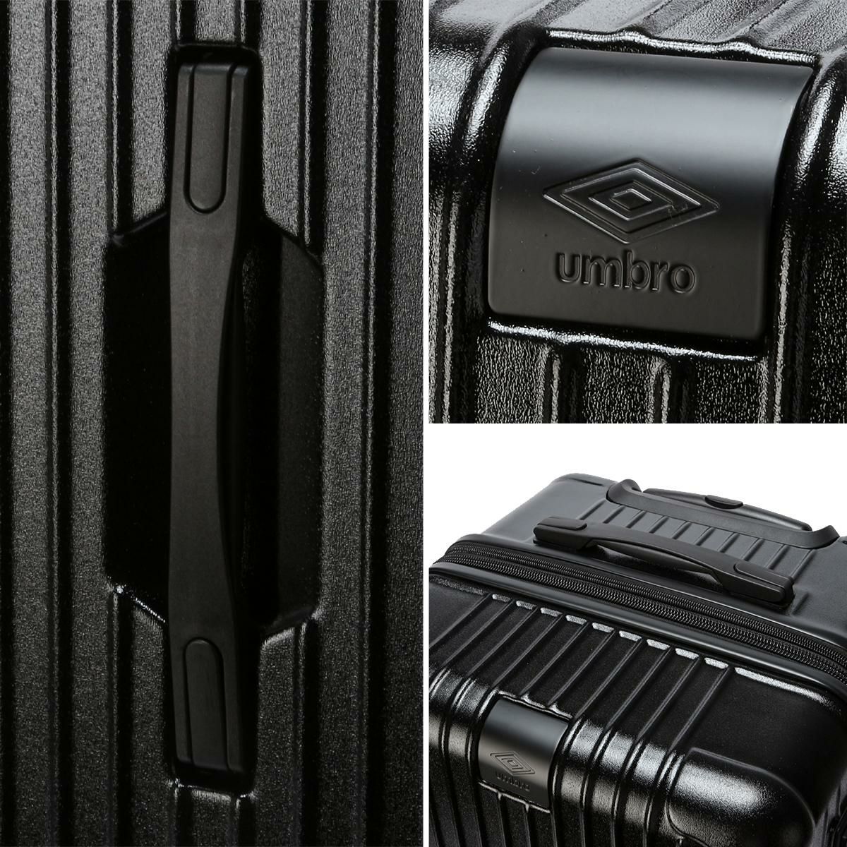 アンブロ Gazza2 スーツケース UMBRO umbro-70884