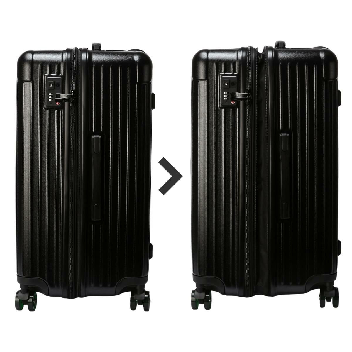 アンブロ Gazza2 スーツケース UMBRO umbro-70884