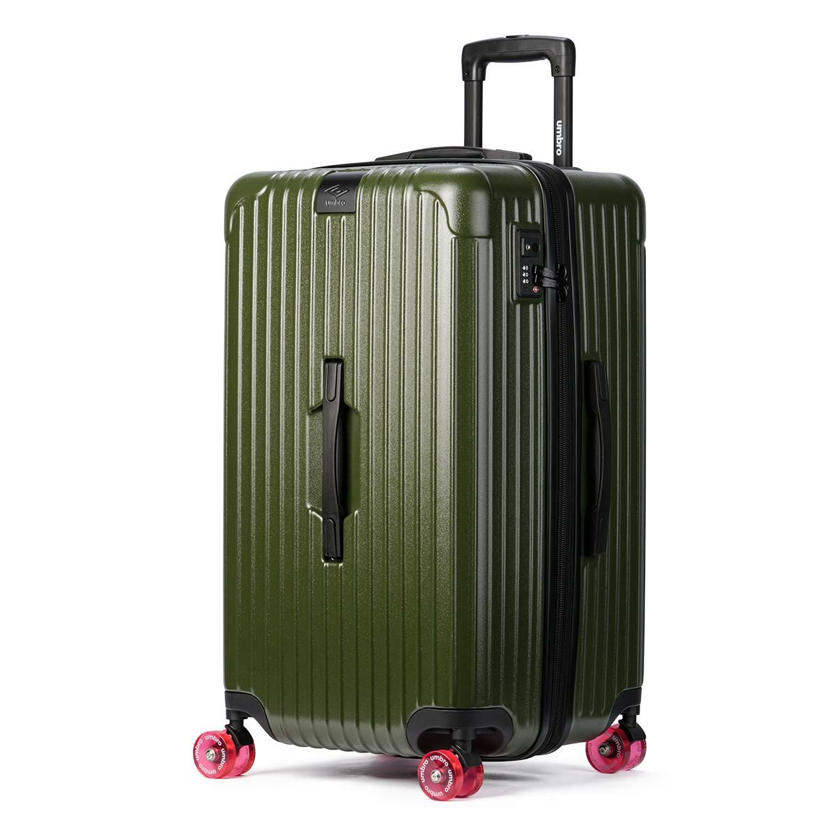 アンブロ Gazza2 スーツケース UMBRO umbro-70884