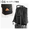 fulcro Explorer リュック  fma-0015