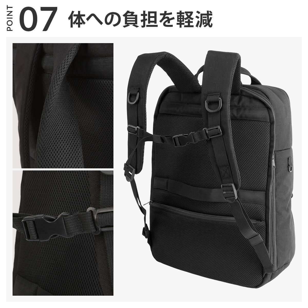 fulcro Explorer リュック  fma-0015