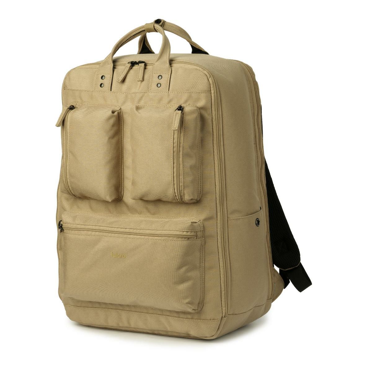 fulcro Explorer リュック  fma-0015